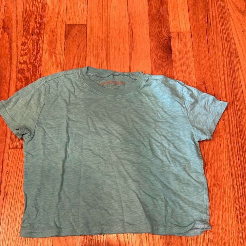 Katie J NYC Girl’s Tshirt Size Large